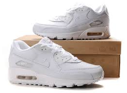 Cheap Air Max 90 Women Grey White 67 89 Nike Air Max Nike Air Nike Free Shoes
