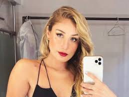 Dani Castro sorprendió en redes sociales con romántico homenaje a su pololo 