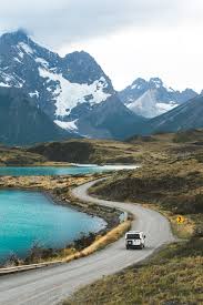 Driving Pan American Highway Here S All You Need To Know In 2020 Pan American Highway Pan American American Road Trip