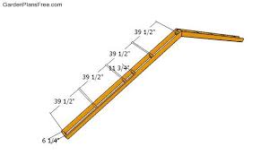 20x40 Rv Carport Plans Free Pdf Download Free Garden Plans How To Build Garden Projects Carport Plans Rv Carports Carport