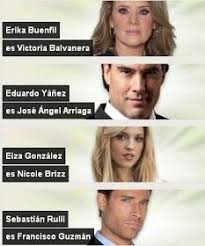 Amores Verdaderos Get Fit Understanding I Saw