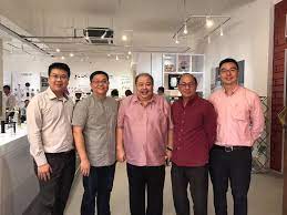 The proposed construction and completion of headland no.5,6,7 & 8 and beach nourishment for coastal protection works at teluk lipat, dungun, terengganu darul iman for the east coast economin region. P Building Materials Distributors Association Of Malaysia Facebook