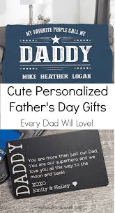 Find the best gift to impress and if you're feeling a little stumped, view our ideas below to get a starting point! Personalized Father S Day Gift Ideas Kindly Unspoken