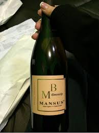 Mansus