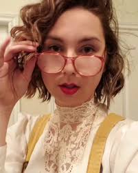 Get yourself a partner who can do both... AND ONE THAT WILL BUY YOU A  TICKET TO OUR SHOW THIS THURSDAY!!!!!!