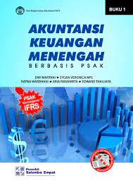 Kunci jawaban akuntansi keuangan menengah berbasis psak buku 2 pdf. Jual Buku Akuntansi Keuangan Menengah Berbasis Psak Buku 1 Oleh Dwi Martani Sylvia Veronica Nps Gramedia Digital Indonesia