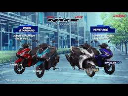 Maybe you would like to learn more about one of these? Bikes Hong Leong Yamaha Launches New Nvx 155 Scoot With Abs Evomalaysia Com Youtube