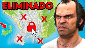 Invocando al tanque de gerra en GTA sa