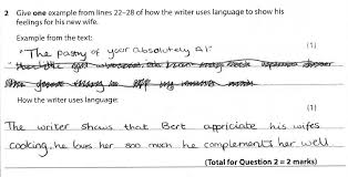 It accounts for 25% of your total english language gcse you will be asked to write one of the following: Https Qualifications Pearson Com Content Dam Pdf Gcse English 20language 2015 Training Gcse Eng Lang Paper 2 Pack Scripts Pdf