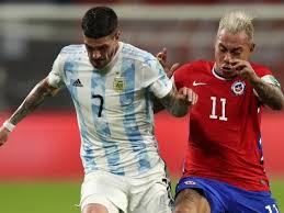 You can stream argentina vs chile free online here in the 2019 copa america, 3rd place tier. Rbkkzwnuuxgf2m
