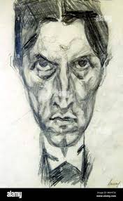 Drawing by bauer hi-res stock photography and images