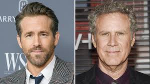 Ryan Reynolds and Will Ferrell's Musical 'Spirited' Adds Three Songwriters  Alongside Pasek and Paul (EXCLUSIVE)