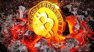 Instead of focusing on the speculative why cryptocurrencies? Bitcoin Bubble Bursts Overnight Dragging Down Stocks Ars Technica