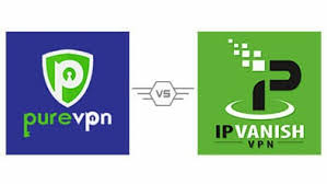 Purevpn Vs Ipvanish Comparing Performance Speed Prices