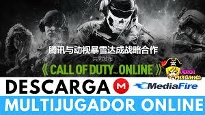 Compra o reserva tus juegos para pc con entrega en 48h y descuentos exclusivos online en el corte inglés. Veroxpivi On Twitter Descarga Call Of Duty Online Cod Chino Para Pc 2018 Felizjueves Link Https T Co Kgccdt8ogm