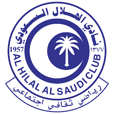 Al hilal vector logo in eps vector format for adobe illustrator, corel draw and others vector editors (win/mac/linux). Al Hilal Vector Logo Download Free Svg Icon Worldvectorlogo