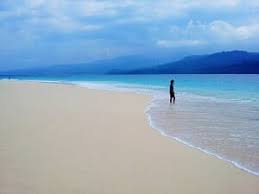 Gambar pantai mutun lampung kekinian. 7 Pantai Di Lampung Yang Indah Dan Cantik Wajib Anda Kunjungi Jelajah Lampung