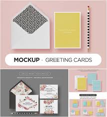 Mock Up Free Download Cgispread Part 13 Card Envelopes Free Greeting Cards Greeting Card Set