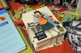 Erlinda's Wish Students' Cookbook Added to Special Collections