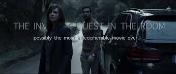 I Ll Explain Why The Movie The Invisible Guest In The Room Is An Unheralded Savant Taylor Holmes Inc