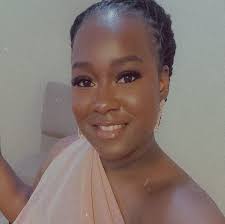 did Patience already come in with a weird vibe, or did Coop's reaction set  her off?