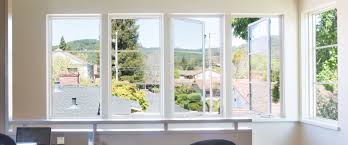 Push open at the side to provide fresh air; Casement Windows Kolbe Windows Doors