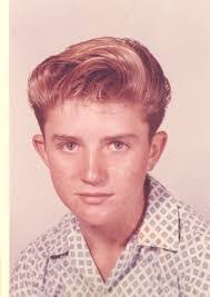 Larry Artman's Instagram, Twitter & Facebook