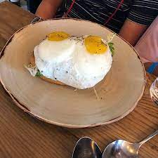 Otium Los Angeles California Restaurant Owned By Timothy Hollingsworth Winner Of Netflix S The Final Table M California Restaurants Otium Restaurant Eat