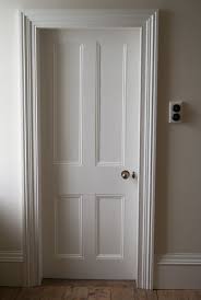 Interior doors (747) complete your home renovation project by installing wooden interior doors that complement the decor. Portfolio Drew Dyer Carpentry Joinery Wood Doors Interior Victorian Internal Doors Doors Interior