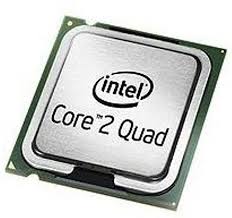 Intel Core 2 Quad Q8200 Cpu Slg9s Slb5m 2 33 Ghz 4 Mb 1333mhz 775 Tray Cpu Senza Ventola Amazon It Informatica