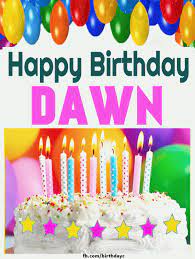 Athiya posted a photo on instagram celebrating her 26th birthday when the canadian singer commented under saying: Happy Birthday Dawn Image Gif