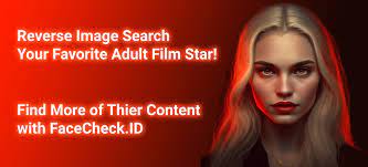 Porn stars search engine