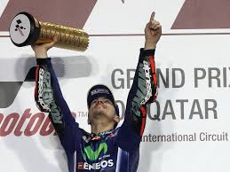 Maybe you would like to learn more about one of these? Vinales Wins Dramatic Qatar Motogp Motorsport Gulf News
