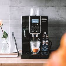 Which dinamica fully automatic coffee & espresso machine did i test? Recenzija Moja Jutarnja Rutina Uz De Longhi Dinamica Aparat Za Kavu The Father Of Djordje
