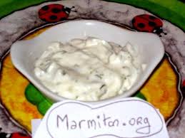 Tzatziki Grece Recette Recettes De Cuisine Recette Recette Grecque