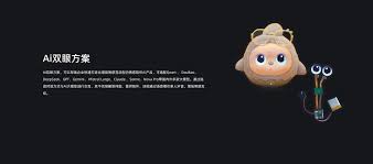 解决方案_深圳市福瑞达显示技术有限公司-基于触控显示的物联网Ai ...