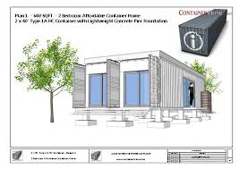 If you have no drawing in hand, our designer could offer you some designs according to your data. Container Home Plans Home And Aplliances