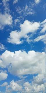  Pin Oleh Anisaaa Di Langit Biru Langit Biru Langit Biru