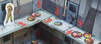 Zombis 15 es un juego de mesa cooperativo de supervivencia donde sólo tenemos 15 minutos para 5 escenarios extras (sólo impresos para la gente de kickstarter. Zombie Tower 3d Un Nuevo Juego De Mesa En Tres Dimensiones Consola Y Tablero