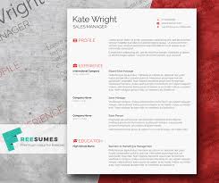 A microsoft word resume template is a tool which is 100% free to download and edit. Smart Freebie Word Resume Template The Minimalist Freesumes