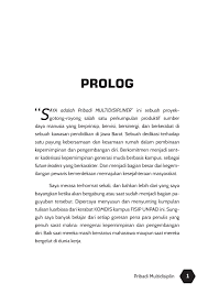 Saya paham rasanya menjadi lgbt karena saya juga seperti lgbt, bedanya saya adalah heteroseksual yang diperhalus. Jual Buku Saya Adalah Pribadi Multidisipliner Oleh Komdis Leadership Self Development Gramedia Digital Indonesia