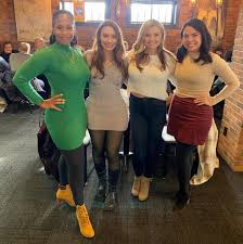 What a relaxing trip home with family,...