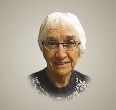 Dorothea Marjorie LAMB Obituary