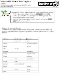 4teachers lehrproben unterrichtsentwürfe und unterrichtsmaterial. Ubungen Englisch Grammatik Kostenlos Zum Download Lernwolf At