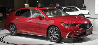 The honda passport is a line of sport utility vehicles (suv) from the japanese manufacturer honda. Honda Legend Wikipedia