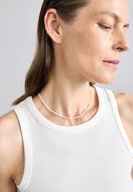 Colliers diamants pour femme