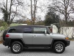 What's the most popular toyota landcruiser colour? Re Toyota Fj Cruiser Spotted Page 1 General Gassing Pistonheads Uk