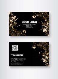 Ink business preferred® credit card; The Design Of The Classic Luxury Card Of Black Gold Template Image Picture Free Download 400149698 Lovepik Com