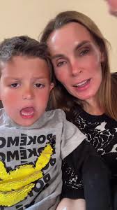 Tanya Tate and The Son Birthday Video