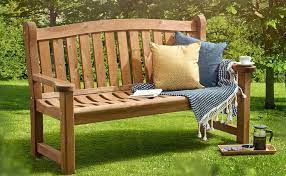 Bench Supplier Malaysia Custom Made Carpentry Furniture Wooden Garden Benches Wood Bench Wooden Garden